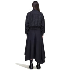 Y-3 SPORT UNIFORM SKIRT