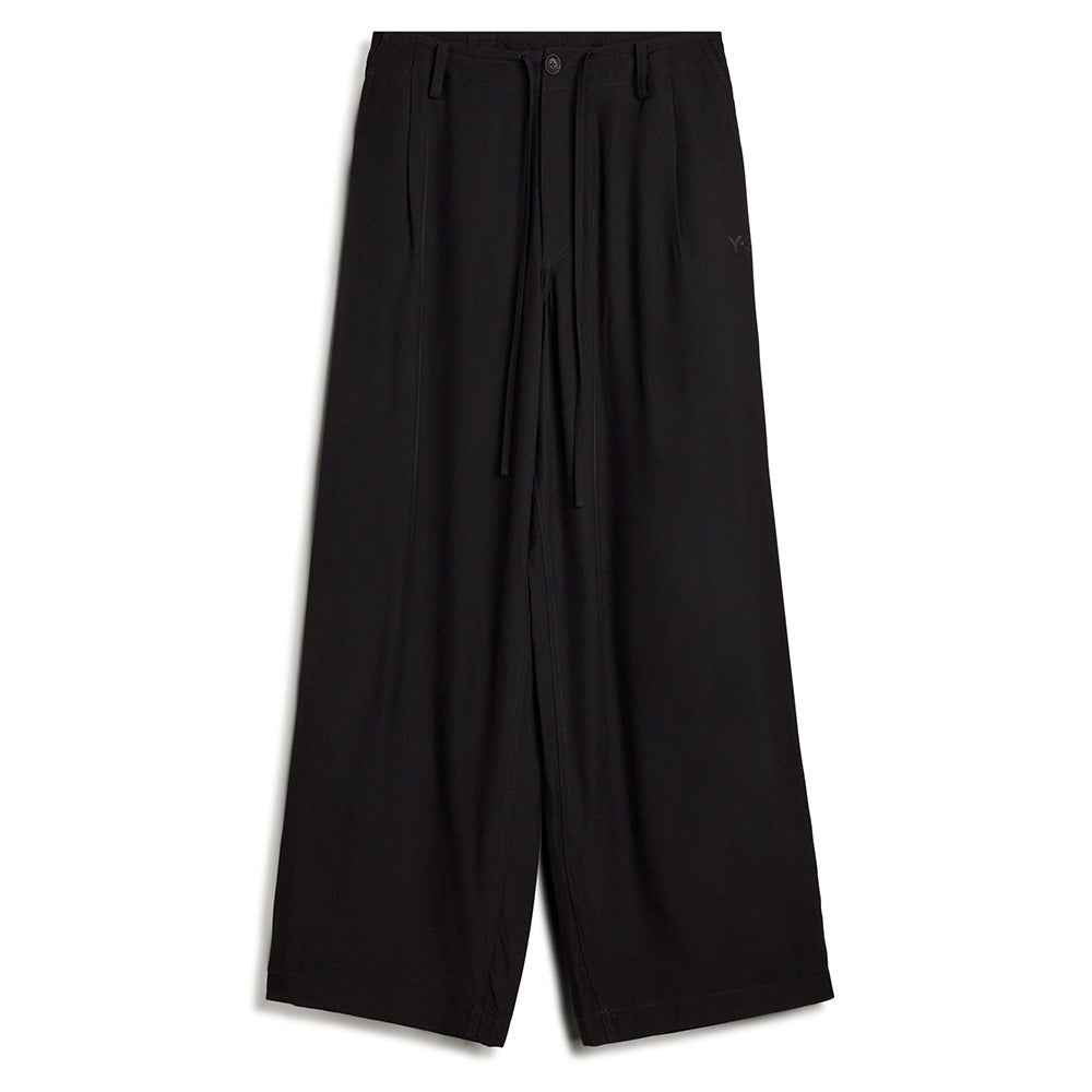 Y-3 STRAIGHT LEG PANTS