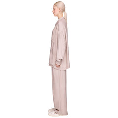 Y-3 VISCOSE CHORE JACKET / SHIRT
