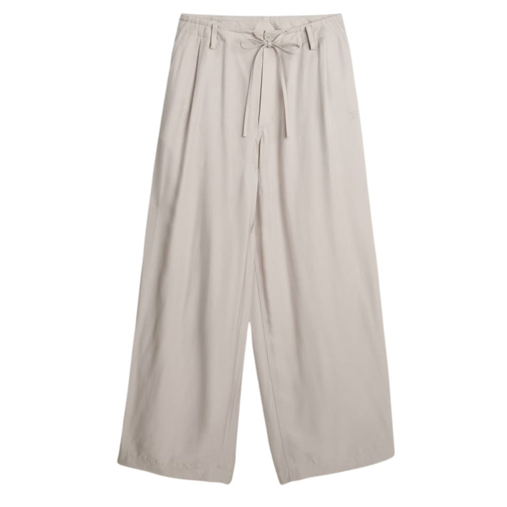 Y-3 STRAIGHT LEG PANTS