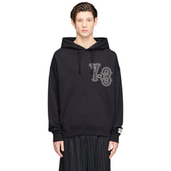 Y-3 ELITE 5 GFX HOODIE