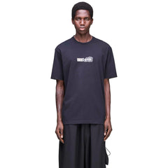 Y-3 GFX SHORT SLEEVE TEE