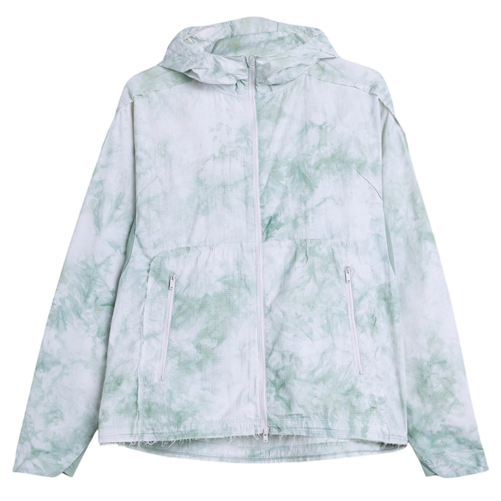 Y-3 AOP RUNNING JACKET