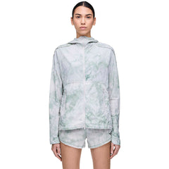 Y-3 AOP RUNNING JACKET