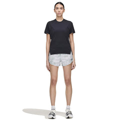 Y-3 AOP RUNNING SHORTS