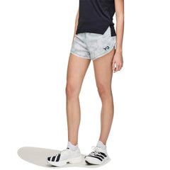 Y-3 AOP RUNNING SHORTS