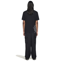 Y-3 GFX SHORT SLEEVE TEE