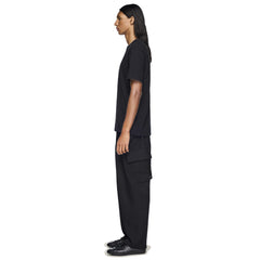 Y-3 GFX SHORT SLEEVE TEE