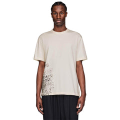 Y-3 GFX SHORT SLEEVE TEE