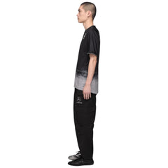 Y-3 MERCEDES-AMG PETRONAS FORMULA 1 TEAM MECHANICS SHORT SLEEVE JERSEY