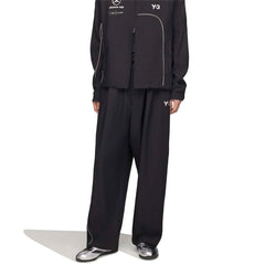 Y-3 MERCEDES TRACK PANTS