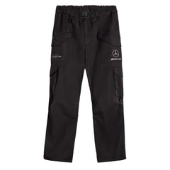 Y-3 MERCEDES CARGO PANTS