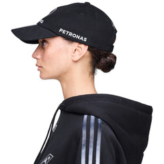 Y-3 MERCEDES-AMG PETRONAS FORMULA 1 TEAM DAD CAP