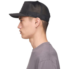 Y-3 MERCEDES-AMG PETRONAS FORMULA 1 TEAM TRUCKER CAP