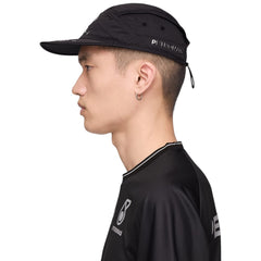 Y-3 MERCEDES-AMG PETRONAS FORMULA 1 TEAM RUN CAP