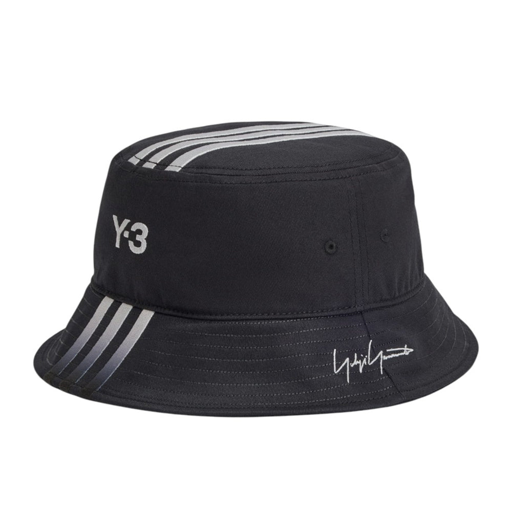 Y-3 MERCEDES-AMG PETRONAS FORMULA 1 TEAM BUCKET HAT