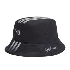 Y-3 MERCEDES-AMG PETRONAS FORMULA 1 TEAM BUCKET HAT