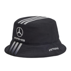 Y-3 MERCEDES-AMG PETRONAS FORMULA 1 TEAM BUCKET HAT