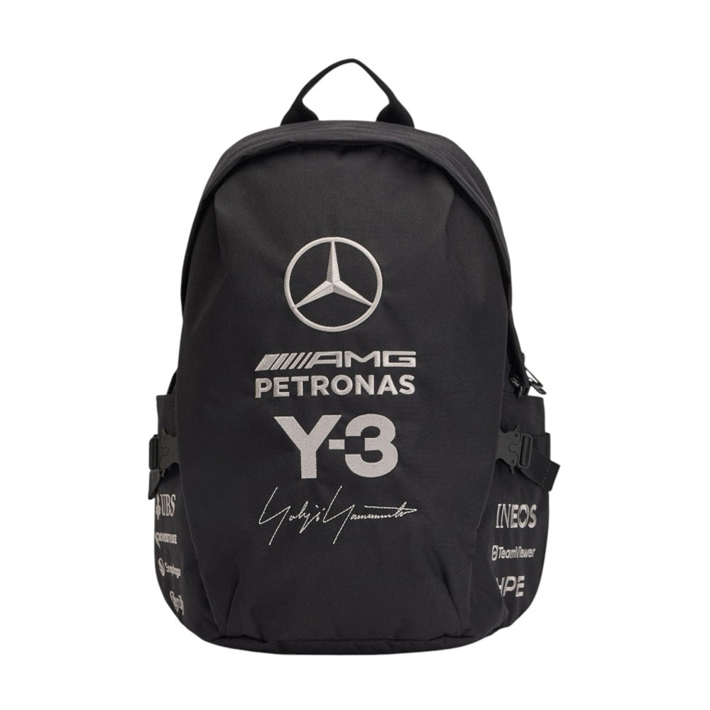 Y-3 MERCEDES-AMG PETRONAS FORMULA 1 TEAM BACKPACK