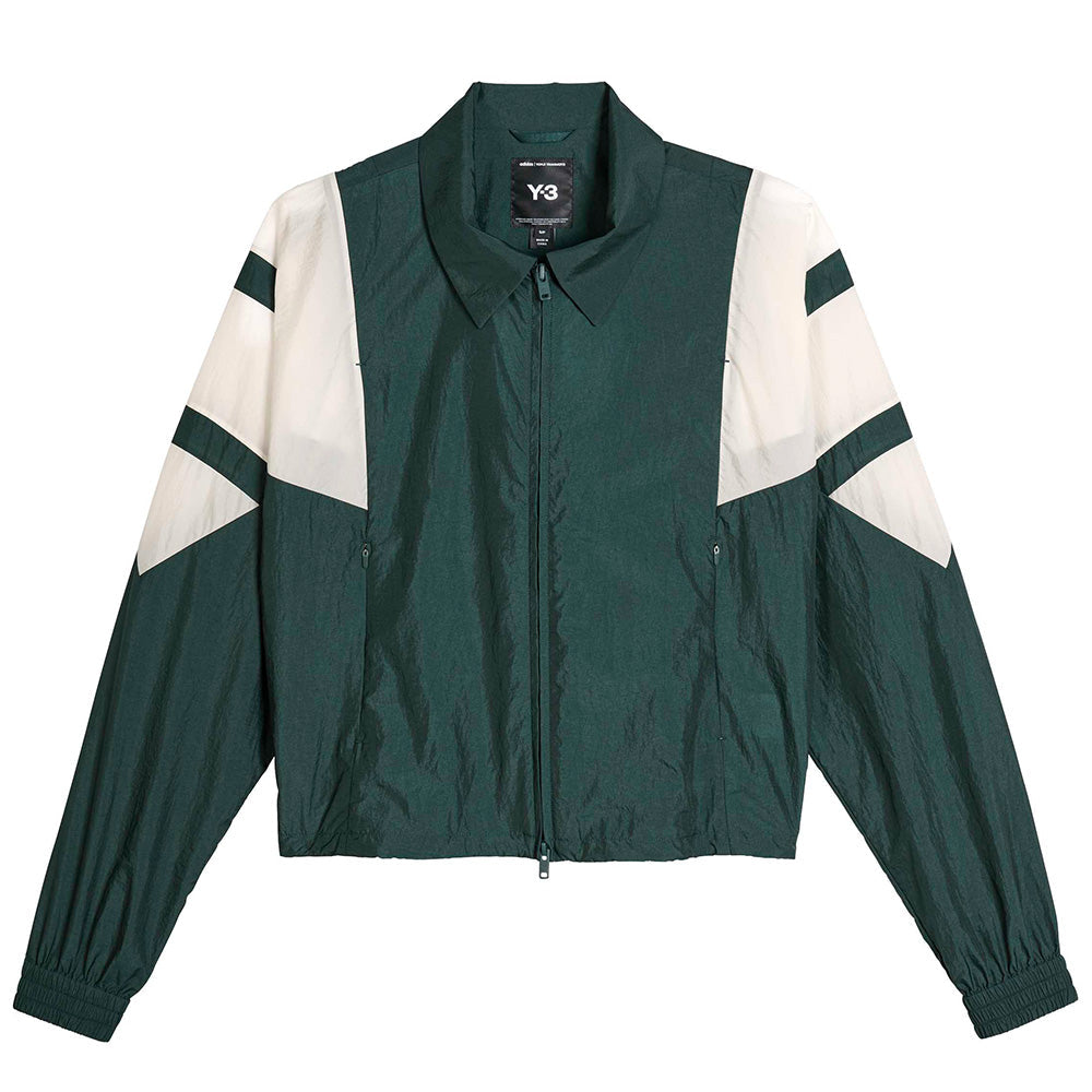 Y-3 TRACK JACKET 3 STRIPES