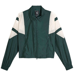 Y-3 TRACK JACKET 3 STRIPES