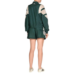 Y-3 TRACK JACKET 3 STRIPES