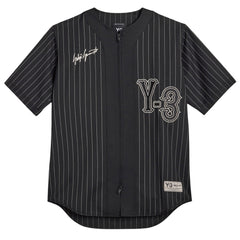 Y-3 ELITE 5 BASEBALL SHIRT