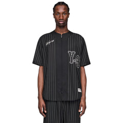 Y-3 ELITE 5 BASEBALL SHIRT