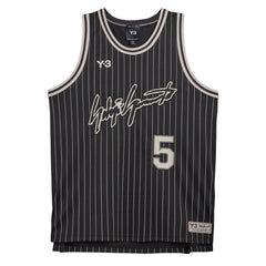 Y-3 ELITE 5 BASKETBALL JERSEY TANK