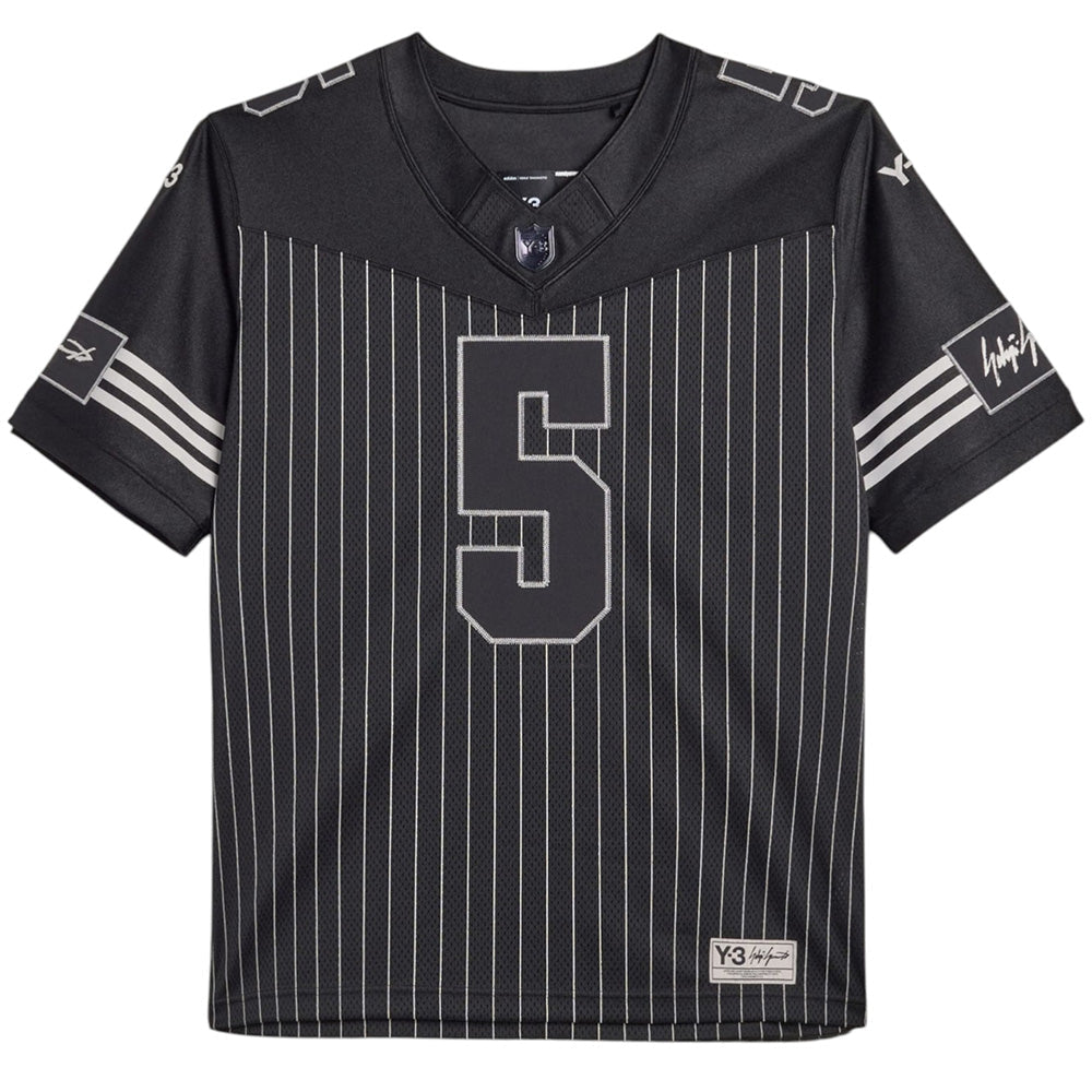 Y-3 ELITE 5 A FOOTBALL SS TEE