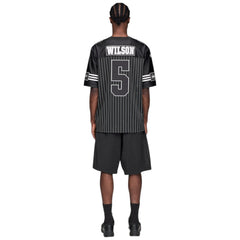 Y-3 ELITE 5 A FOOTBALL SS TEE