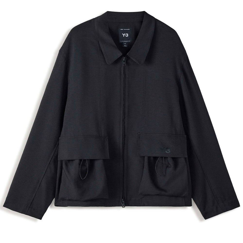Y-3 SPORT UNIFORM BLOUSON