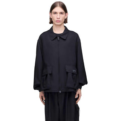 Y-3 SPORT UNIFORM BLOUSON