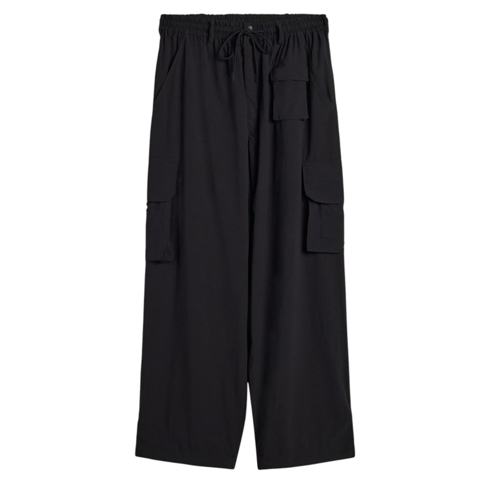 Y-3 ULTRALIGHT CARGO PANTS