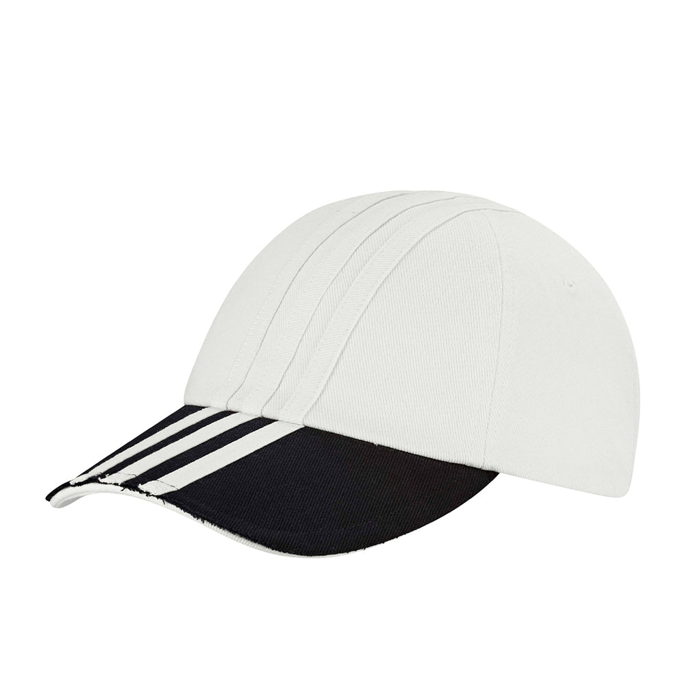 Y-3 STRIPES CAP