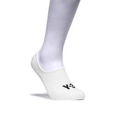 Y-3 NO SHOW SOCKS