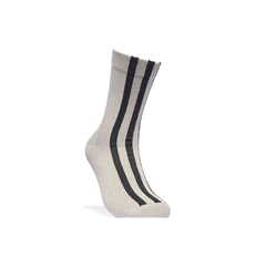 Y-3 STRIPES SOCKS