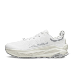 ALTRA WOMEN'S OLYMPUS 6 WHITE/WHITE