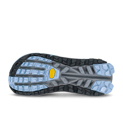 ALTRA WOMEN'S OLYMPUS 6 GRAY BLUE