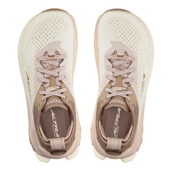 ALTRA WOMEN'S OLYMPUS 6 TAUPE/PINK