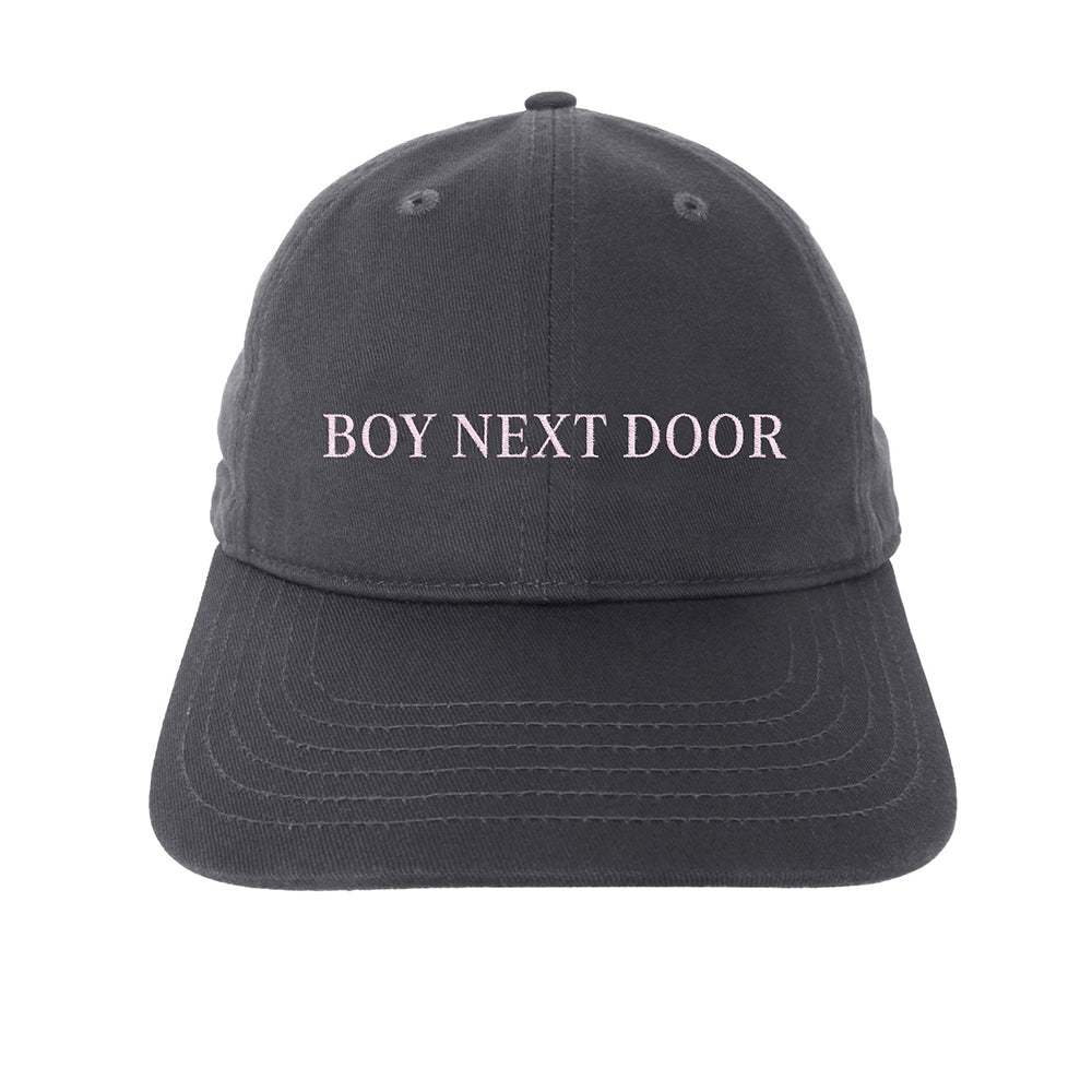 IDEA BOY NEXT DOOR HAT