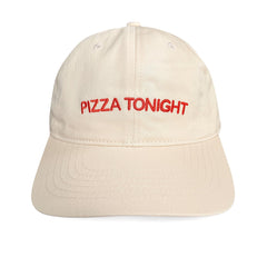 IDEA PIZZA TONIGHT HAT