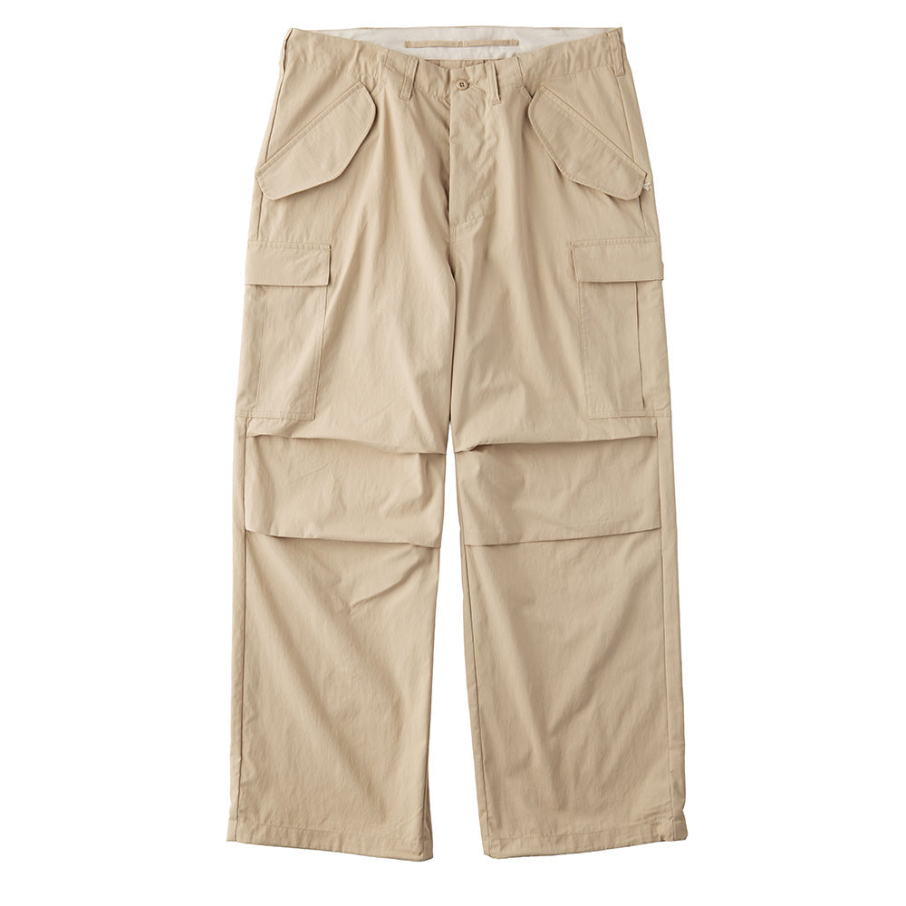 UNIVERSAL OVERALL C/N CARGO PANTS