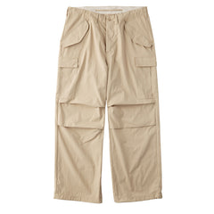 UNIVERSAL OVERALL C/N CARGO PANTS