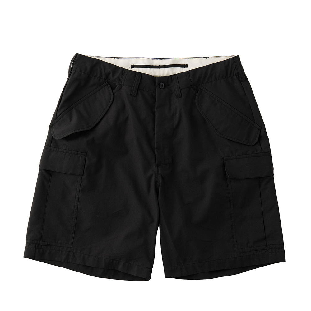 UNIVERSAL OVERALL C/N CARGO SHORTS