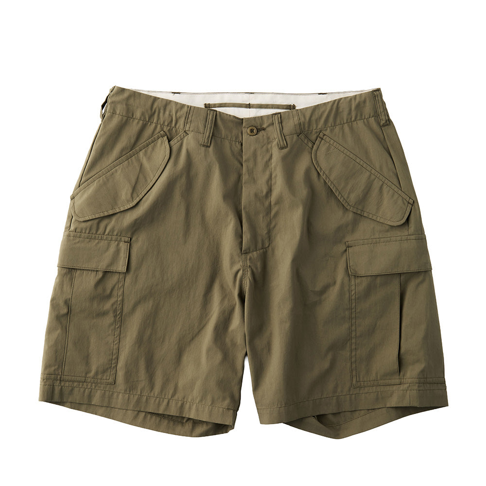 UNIVERSAL OVERALL C/N CARGO SHORTS