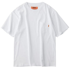 UNIVERSAL OVERALL UO BACK LOGO S/S TEE