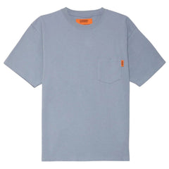 UNIVERSAL OVERALL BARBER SHOP S/S T-SHIRT