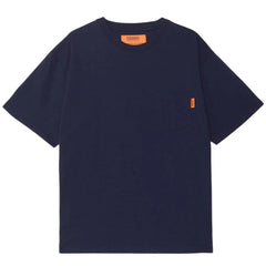 UNIVERSAL OVERALL BARBER SHOP S/S T-SHIRT