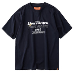 UNIVERSAL OVERALL D.M.F S/S TEE